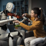 Best AI case studies for learning real use examples