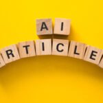 Best AI Tools for Bloggers to Write Content Faster